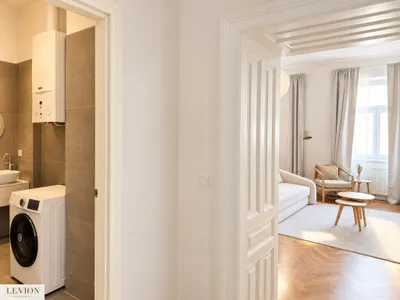 2-Zimmer-Wohnung kaufen in Wien – 45,45 m², € 269.000 – Bild 6 von 12