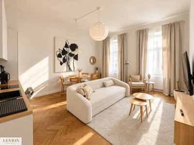 2-Zimmer-Wohnung kaufen in Wien – 45,45 m², € 269.000 – Bild 3 von 12