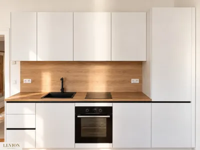 2-Zimmer-Wohnung kaufen in Wien – 45,45 m², € 269.000 – Bild 5 von 12