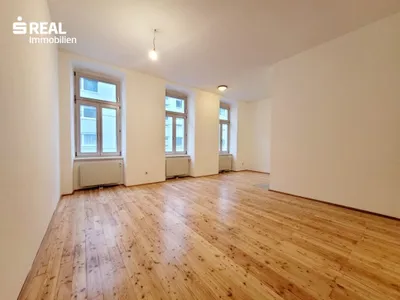 2-ZIMMER-ALTBAUWOHNUNG
