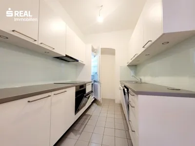 2-ZIMMER-ALTBAUWOHNUNG – Bild 3