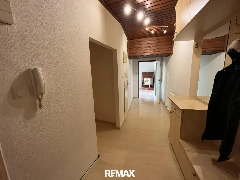 Provisionsfrei! Wohnung mit Balkon! Ihr neues Zuhause in Ternitz! - Ansicht 2