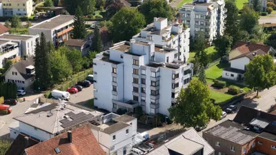3-Zimmer-Wohnung kaufen in Dornbirn – 80,8 m², € 360.000 – Bild 18 von 22