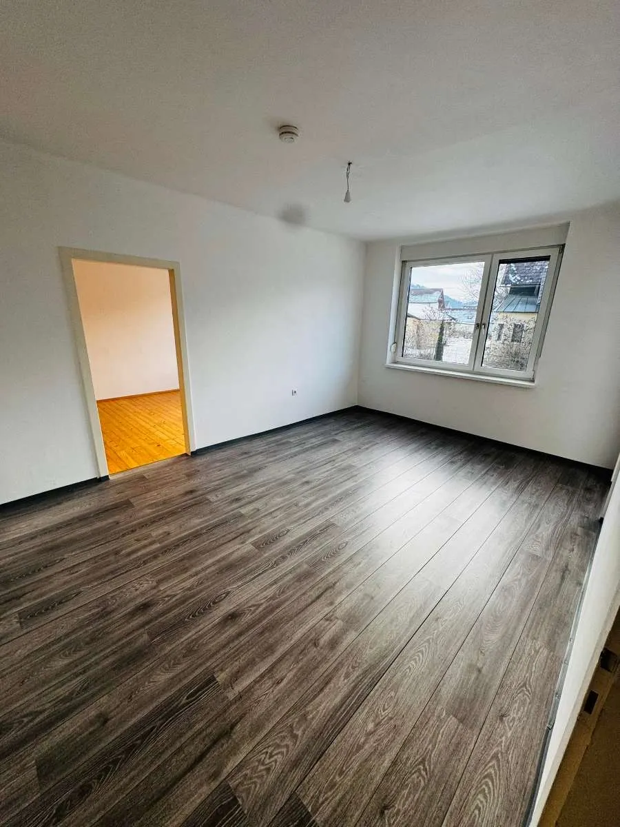 St. Stefan ob Leoben - Obere Dorfstraße 15/2: 3 Zimmerwohnung mit Balkon! – pohled 3