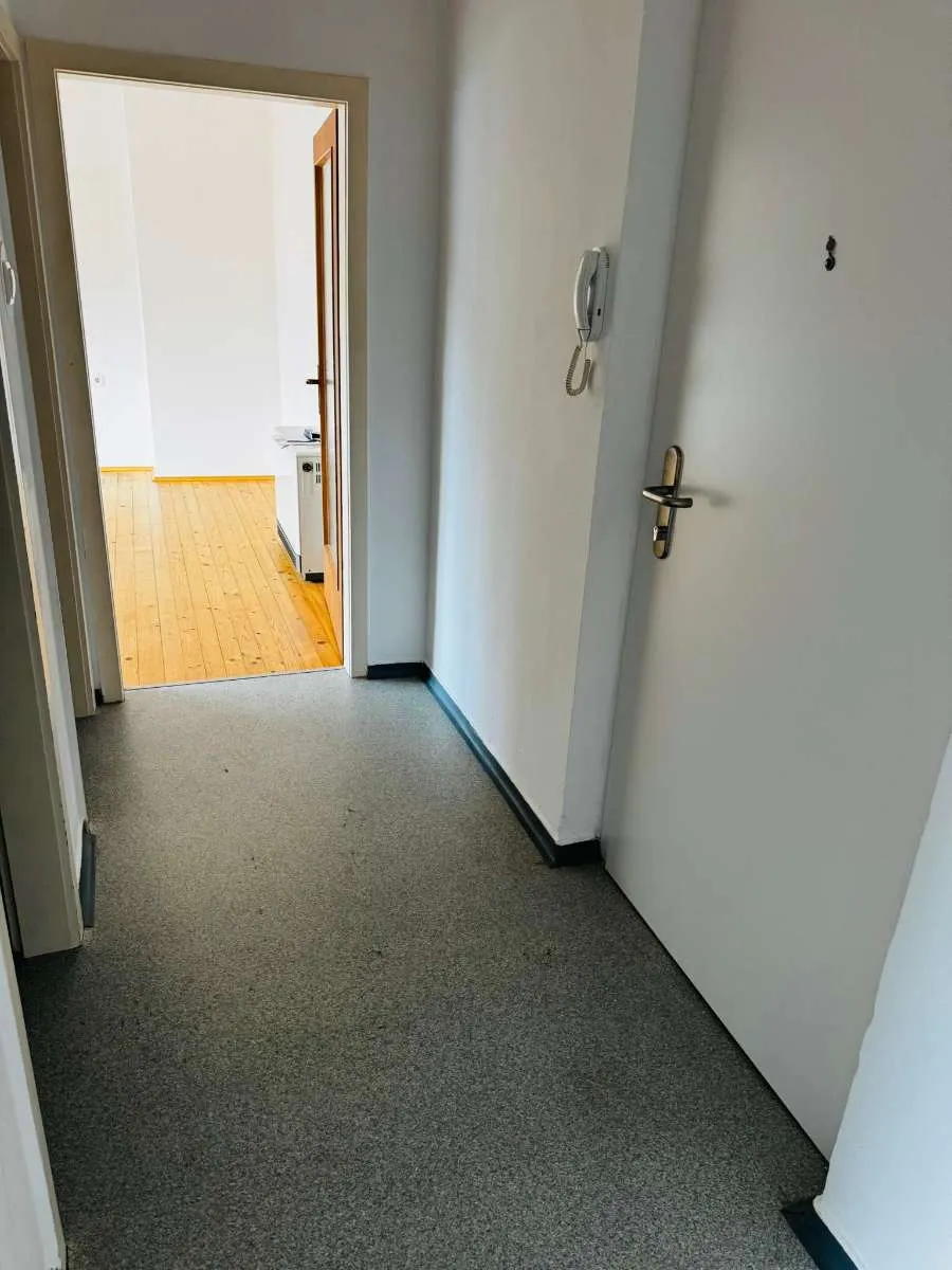 St. Stefan ob Leoben - Obere Dorfstraße 15/2: 3 Zimmerwohnung mit Balkon! – pohled 2