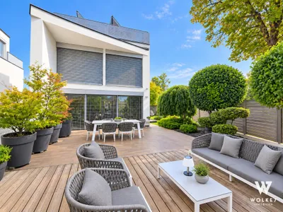 Haus kaufen in Bruck an der Leitha – 114,25 m², € 990.000 – Bild 1 von 14