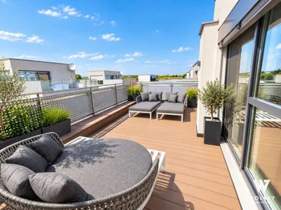 Haus kaufen in Bruck an der Leitha – 114,25 m², € 990.000 – Bild 9 von 14