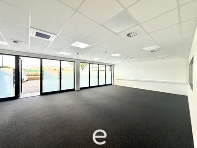Gewerbeimmobilie mieten in Tulln – 148 m², € 2.491 – Bild 2 von 6