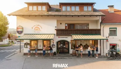 Immobilie kaufen in Sankt Veit an der Glan – 171 m², € 558.000 – Bild 2 von 25