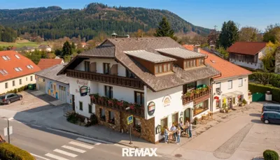 Immobilie kaufen in Sankt Veit an der Glan – 171 m², € 558.000 – Bild 1 von 25