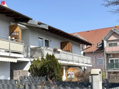 Wohnung kaufen in Graz-Umgebung – 49,54 m², € 170.000 – Bild 7 von 9