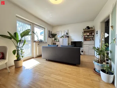 Wohnung kaufen in Graz-Umgebung – 49,54 m², € 170.000 – Bild 2 von 9