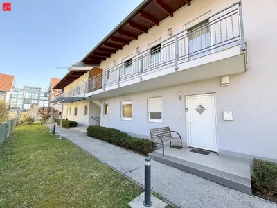 Wohnung kaufen in Graz-Umgebung – 49,54 m², € 170.000 – Bild 3 von 9
