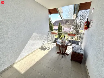 Wohnung kaufen in Graz-Umgebung – 49,54 m², € 170.000 – Bild 8 von 9