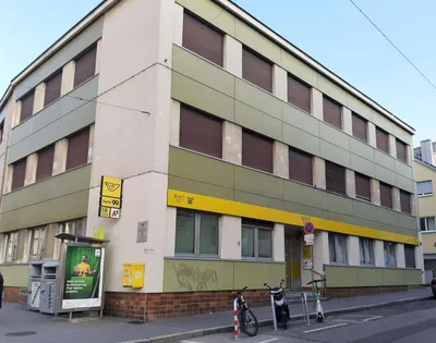 5-Zimmer-Gewerbeimmobilie mieten in Wien – 337 m², € 2.482 – Bild 2 von 6