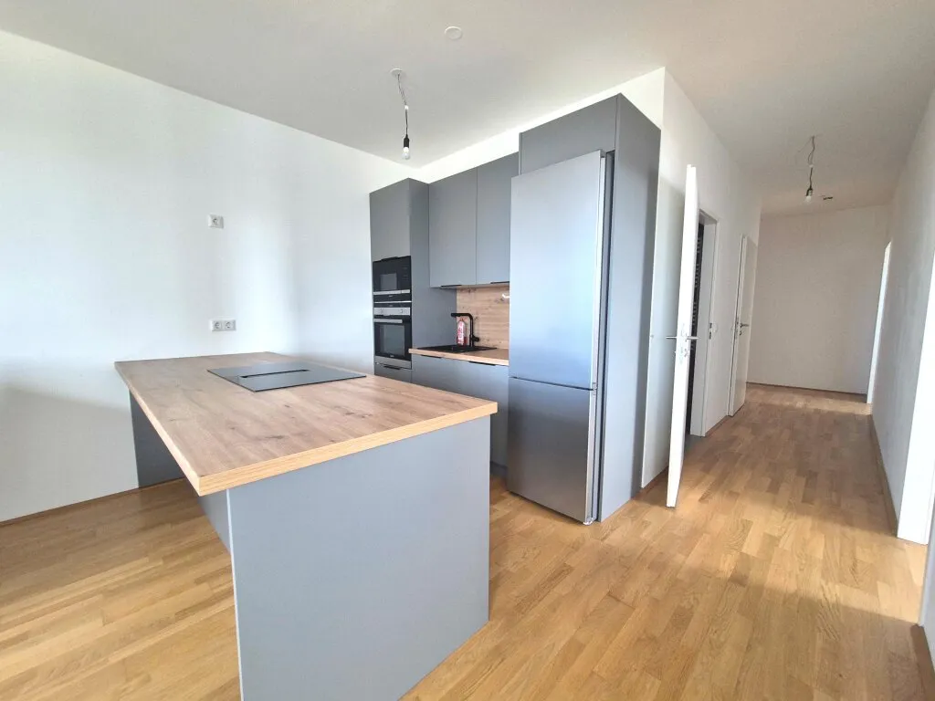 Wohnung – Wien - Ansicht 3