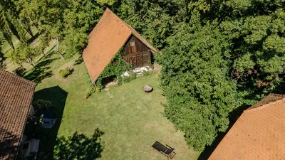 8-Zimmer-Immobilie kaufen in Leibnitz – 400 m², € 3.100.000 – Bild 33 von 47
