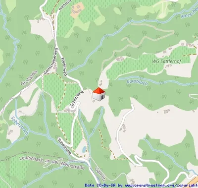 8-Zimmer-Immobilie kaufen in Leibnitz – 400 m², € 3.100.000 – Bild 47 von 47
