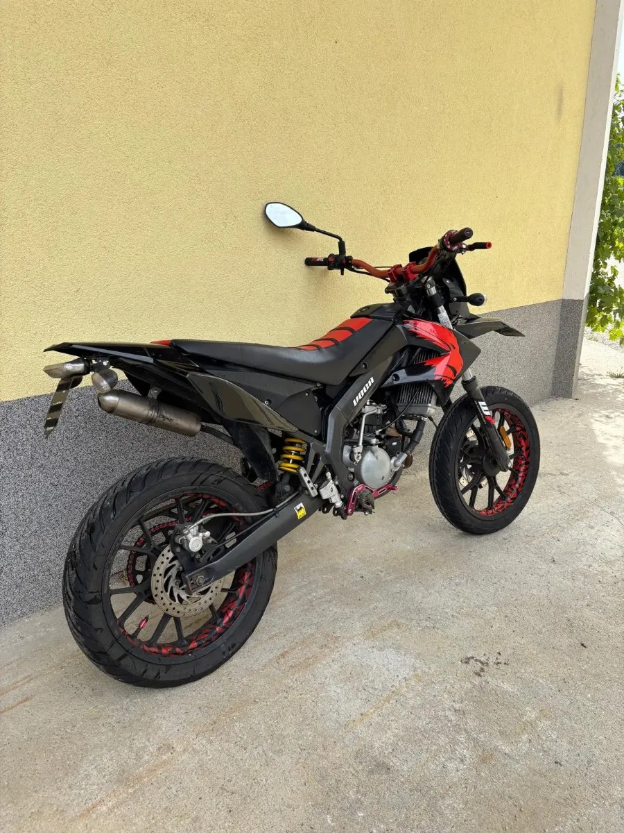 Derbi X-Treme