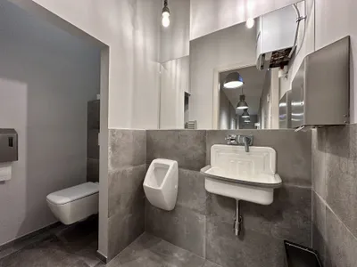 1-Zimmer-Gewerbeimmobilie mieten in Wien – 84 m², € 990 – Bild 14 von 14