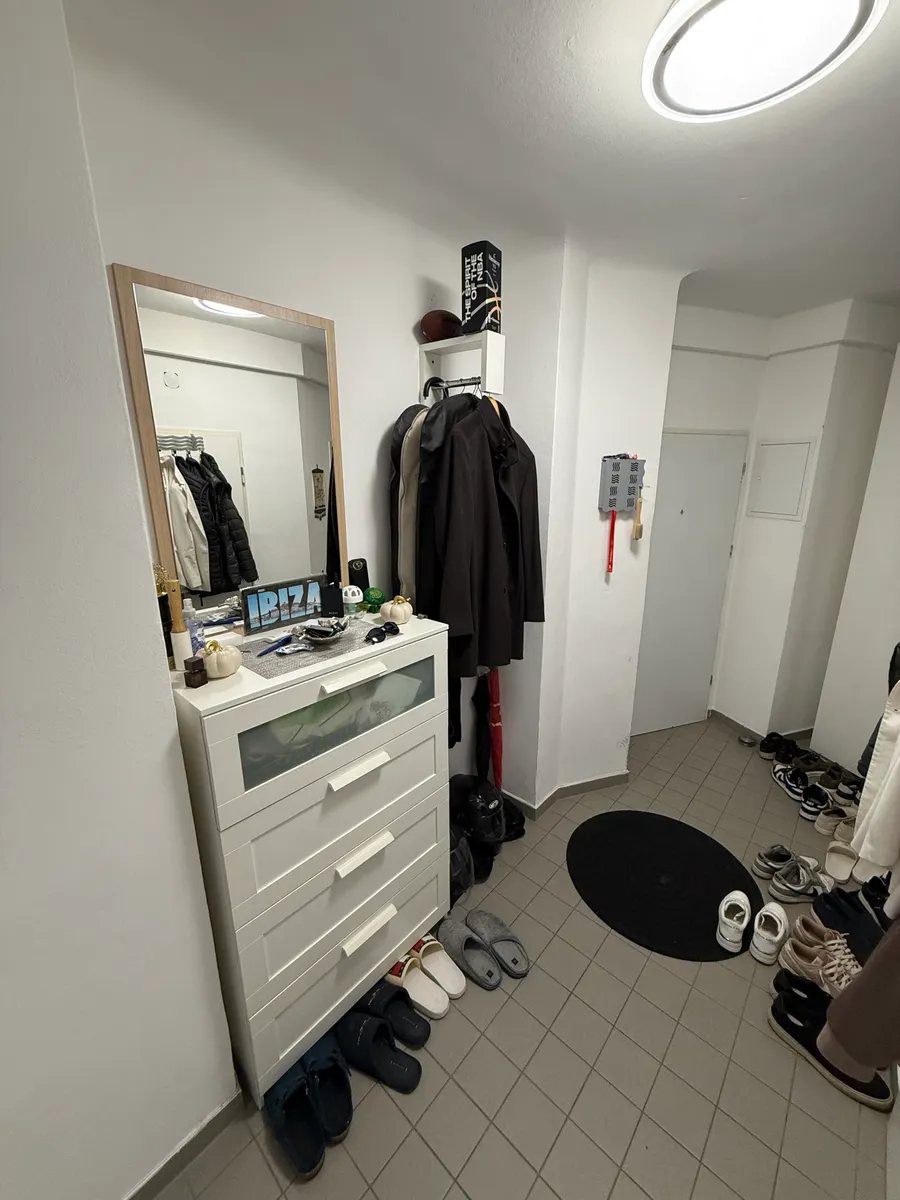 Wohnung – Wien, Atzgersdorf - Ansicht 2