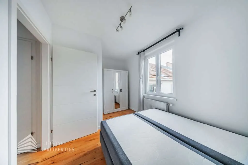 Wohnung – Wien, Neu-Penzing, Rudolfsheim - Ansicht 3