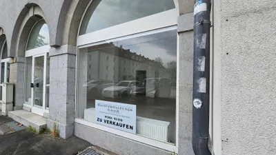 Gewerbeimmobilie kaufen in Linz – 47 m², € 140.000 – Bild 4 von 4