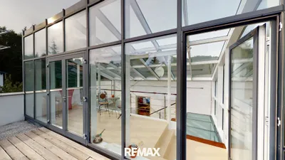 8-Zimmer-Haus kaufen in Sankt Pölten Land – 393,16 m², € 1.570.000 – Bild 4 von 42