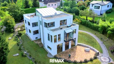 8-Zimmer-Haus kaufen in Sankt Pölten Land – 393,16 m², € 1.570.000