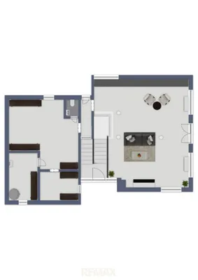8-Zimmer-Haus kaufen in Sankt Pölten Land – 393,16 m², € 1.570.000 – Bild 37 von 42