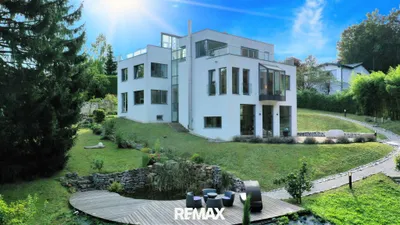 8-Zimmer-Haus kaufen in Sankt Pölten Land – 393,16 m², € 1.570.000 – Bild 6 von 42