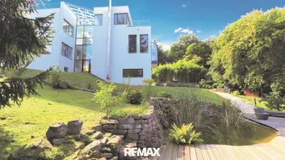 8-Zimmer-Haus kaufen in Sankt Pölten Land – 393,16 m², € 1.570.000 – Bild 25 von 42