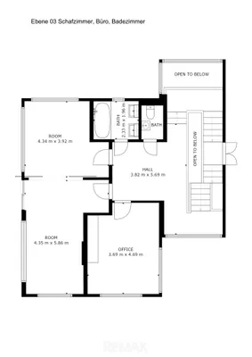 8-Zimmer-Haus kaufen in Sankt Pölten Land – 393,16 m², € 1.570.000 – Bild 33 von 42
