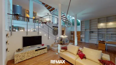 8-Zimmer-Haus kaufen in Sankt Pölten Land – 393,16 m², € 1.570.000 – Bild 9 von 42