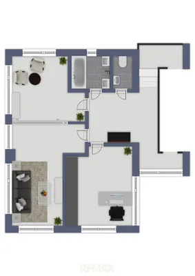 8-Zimmer-Haus kaufen in Sankt Pölten Land – 393,16 m², € 1.570.000 – Bild 40 von 42