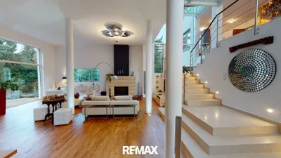 8-Zimmer-Haus kaufen in Sankt Pölten Land – 393,16 m², € 1.570.000 – Bild 2 von 42