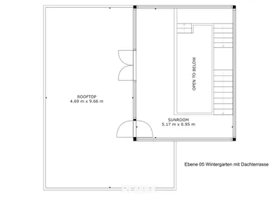 8-Zimmer-Haus kaufen in Sankt Pölten Land – 393,16 m², € 1.570.000 – Bild 35 von 42