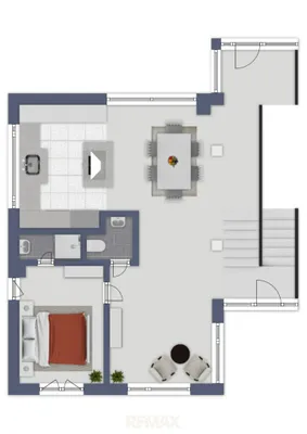 8-Zimmer-Haus kaufen in Sankt Pölten Land – 393,16 m², € 1.570.000 – Bild 38 von 42