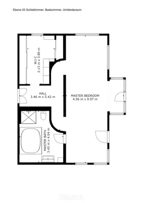 8-Zimmer-Haus kaufen in Sankt Pölten Land – 393,16 m², € 1.570.000 – Bild 32 von 42