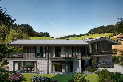 Immobilie kaufen in Kitzbühel – 358 m², € 5.250.000 – Bild 3 von 11