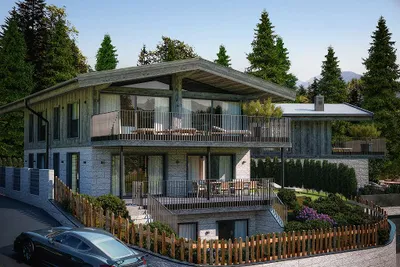 Immobilie kaufen in Kitzbühel – 358 m², € 5.250.000 – Bild 2 von 11