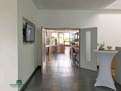 Gewerbeimmobilie mieten in Salzburg Stadt – 386 m², € 5.887 – Bild 5 von 5