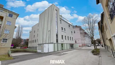 2-Zimmer-Wohnung mieten in Wiener Neustadt – 69,5 m², € 1.073 – Bild 13 von 14