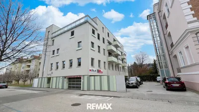 2-Zimmer-Wohnung mieten in Wiener Neustadt – 69,5 m², € 1.073 – Bild 12 von 14