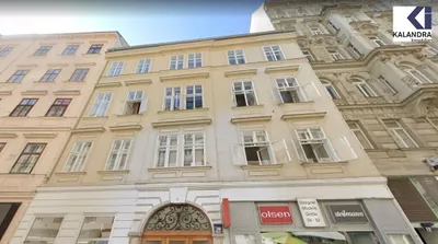 5-Zimmer-Gewerbeimmobilie mieten in Wien – 204 m², € 4.183 – Bild 7 von 12