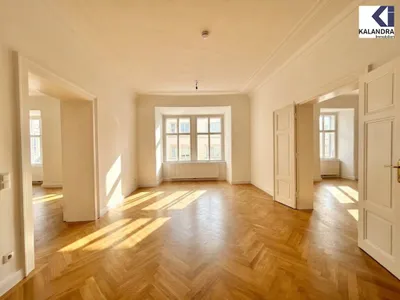 5-Zimmer-Gewerbeimmobilie mieten in Wien – 204 m², € 4.183