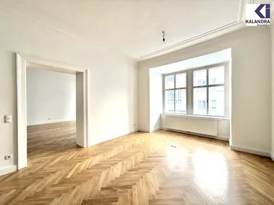 5-Zimmer-Gewerbeimmobilie mieten in Wien – 204 m², € 4.183 – Bild 2 von 12
