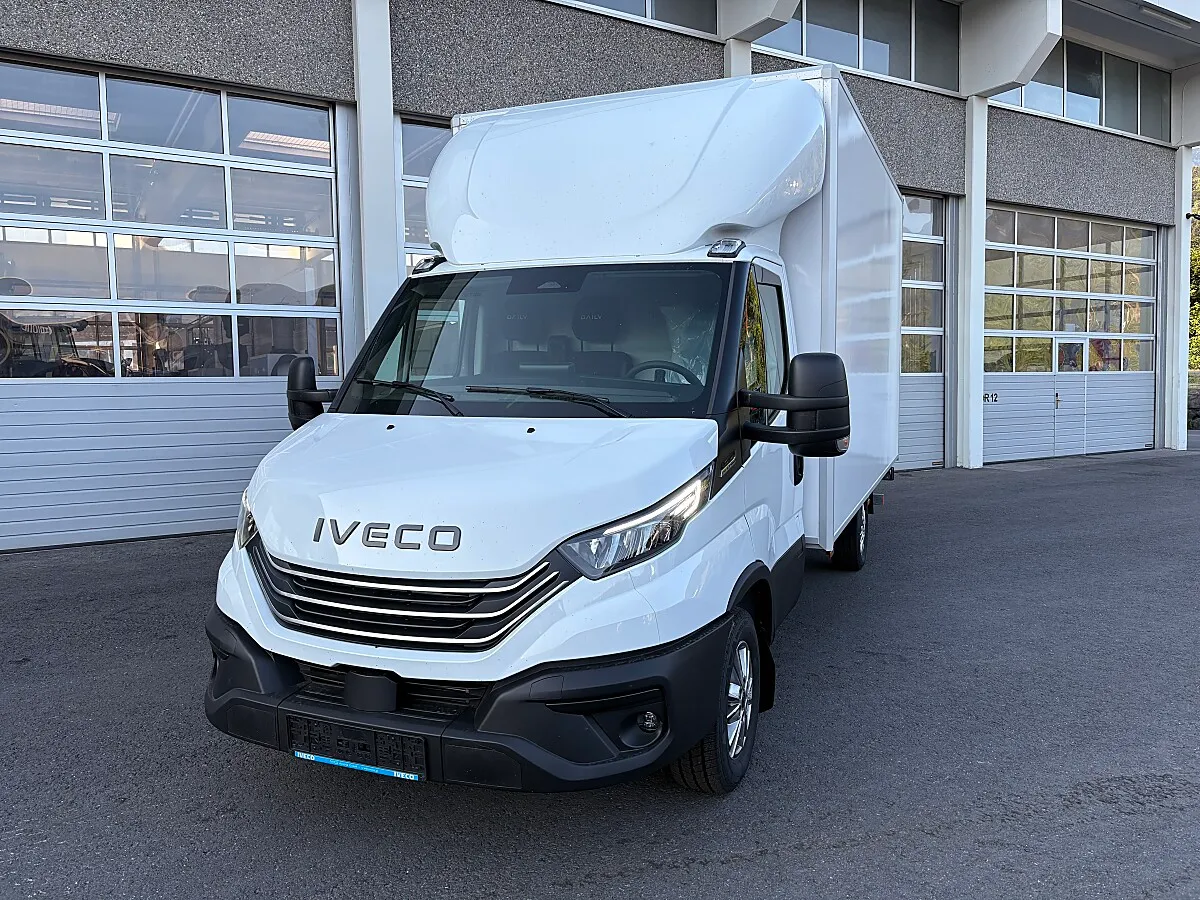 IVECO Daily