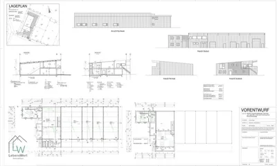 Gewerbeimmobilie mieten in Hartberg-Fürstenfeld – 465 m², € 2.792 – Bild 8 von 8