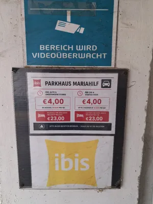 Gewerbeimmobilie mieten in Wien – 23 m², € 180 – Bild 16 von 16
